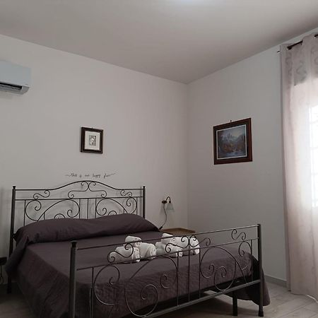 Villa Pinella 巴勒莫 外观 照片