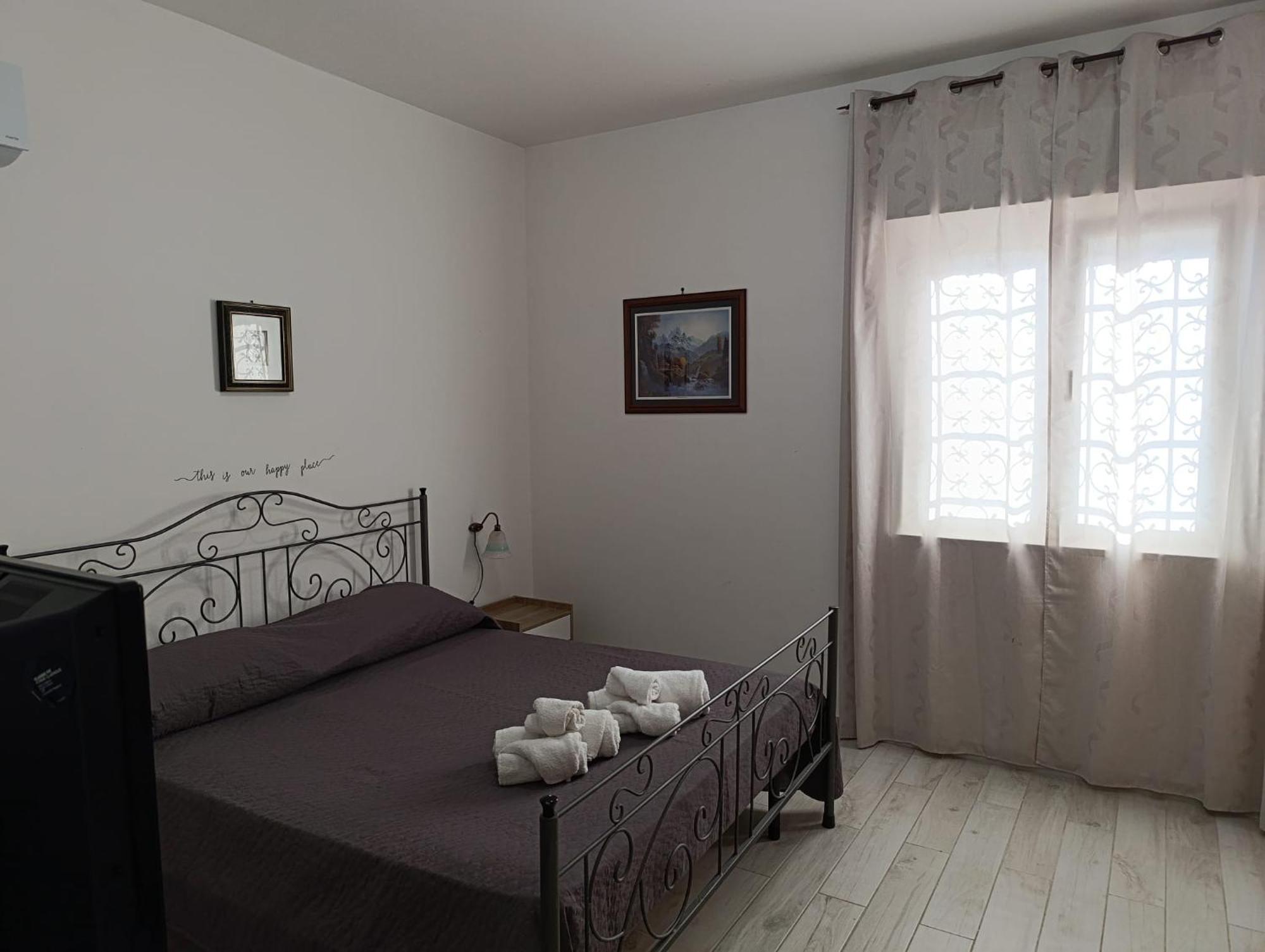 Villa Pinella 巴勒莫 外观 照片