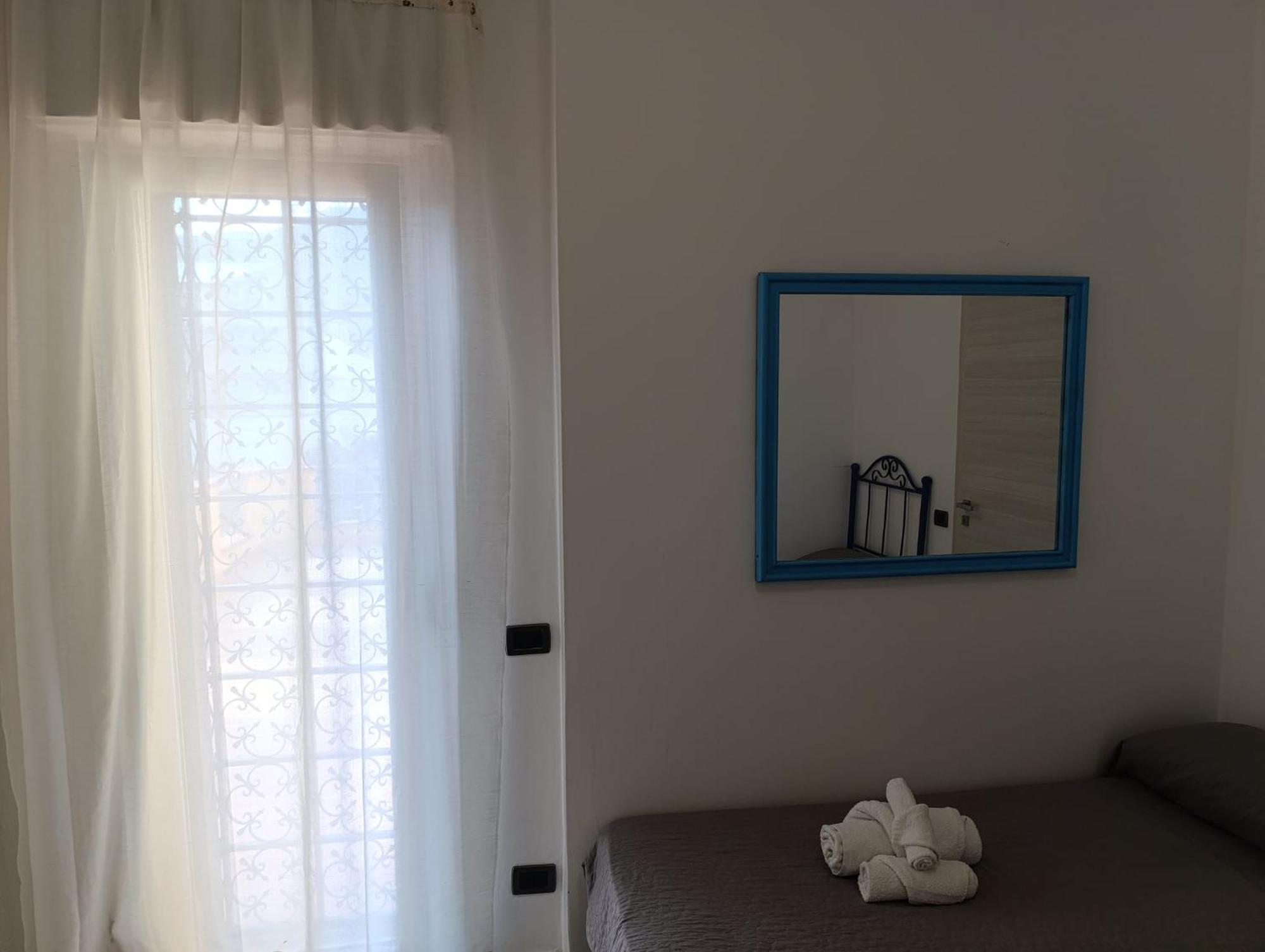 Villa Pinella 巴勒莫 外观 照片